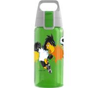 Sigg - Gourde Enfant - Viva One - Convient Aux Boissons Gazeuses - Étanche - Lavable Au Lave-Vaisselle - Sans BPA - Sport - 0,5L