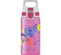 Sigg - Gourde Enfant - Viva One - Convient Aux Boissons Gazeuses - Étanche - Lavable Au Lave-Vaisselle - Sans BPA - Sport - 0,5L