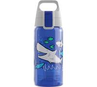 Sigg - Gourde Enfant - Viva One - Convient Aux Boissons Gazeuses - Étanche - Lavable Au Lave-Vaisselle - Sans BPA - Sport - 0,5L