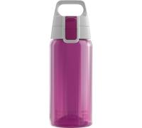 Sigg - Gourde Enfant - Viva One - Convient Aux Boissons Gazeuses - Étanche - Lavable Au Lave-Vaisselle - Sans BPA - Sport - 0,5L