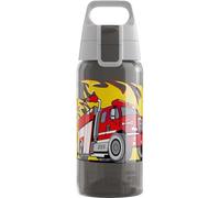 Sigg - Gourde Enfant - Viva One - Convient Aux Boissons Gazeuses - Étanche - Lavable Au Lave-Vaisselle - Sans BPA - Sport - 0,5L