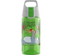 Sigg - Gourde Enfant - Viva One - Convient Aux Boissons Gazeuses - Étanche - Lavable Au Lave-Vaisselle - Sans BPA - Sport - 0,5L