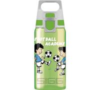 Sigg - Gourde Enfant - Viva One - Convient Aux Boissons Gazeuses - Étanche - Lavable Au Lave-Vaisselle - Sans BPA - Sport - 0,5L