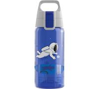Sigg - Gourde Enfant - Viva One - Convient Aux Boissons Gazeuses - Étanche - Lavable Au Lave-Vaisselle - Sans BPA - Sport - 0,5L