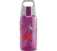 Sigg - Gourde Enfant - Viva One - Convient Aux Boissons Gazeuses - Étanche - Lavable Au Lave-Vaisselle - Sans BPA - Sport - 0,5L