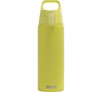 Sigg Shield One 750ml Thermal Bottle Jaune