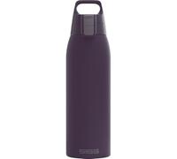 SIGG - Shield Therm One - Bouteille isotherme - 1,0 l - nocturne