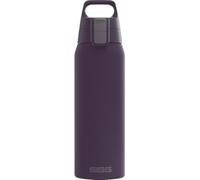 SIGG - Shield Therm One - Bouteille isotherme - 0,75 l - nocturne