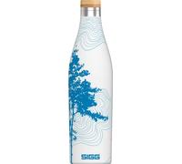 SIGG Bouteille isotherme Meridian Sumatra 500 ml Blanc