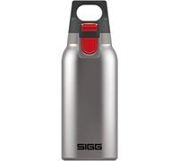 SIGG - Gourde Isotherme - Thermo Flask Hot & Cold ONE - Avec Filtre À Thé - Étanche - Sans BPA - Acier Inoxydable 18/8 - 0,3L / 0,5L