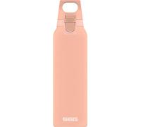 Sigg - Gourde Isotherme - Thermo Flask Hot & Cold ONE - Avec Filtre À Thé - Étanche - Sans BPA - Acier Inoxydable 18/8-0,3L / 0,5L