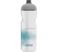SIGG - Gourde Sport - Bidon Vélo Souple - Pulsar - Lavage Au Lave-Vaisselle - Étanche & Léger - Sans BPA - 0,75L