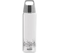 SIGG – Gourde Total Clear One MyPlanet – 0,75 l – Anthracite