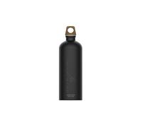 SIGG Gourde Traveller MyPlanet Direction Plain 1L noir