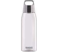 SIGG - Total Color One - Gourde - 1 l - transparent