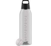 Sigg - Gourde Tritan - Total Color ONE - Convient Aux Boissons Gazeuses - Lavage Au Lave-Vaisselle - Étanche & Poids Plume - Sans BPA - 0,6L / 1L