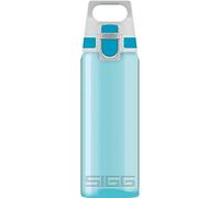 Sigg - Gourde Tritan - Total Color ONE - Convient Aux Boissons Gazeuses - Lavage Au Lave-Vaisselle - Étanche & Poids Plume - Sans BPA - 0,6L / 1L