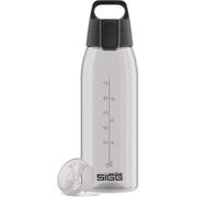 Sigg - Gourde Tritan - Total Color ONE - Convient Aux Boissons Gazeuses - Lavage Au Lave-Vaisselle - Étanche & Poids Plume - Sans BPA - 0,6L / 1L
