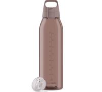 Sigg - Gourde Tritan - Total Color ONE - Convient Aux Boissons Gazeuses - Lavage Au Lave-Vaisselle - Étanche & Poids Plume - Sans BPA - 0,6L / 1L
