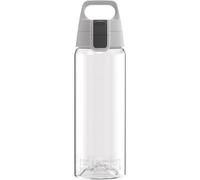 Sigg - Gourde Tritan - Total Color ONE - Convient Aux Boissons Gazeuses - Lavage Au Lave-Vaisselle - Étanche & Poids Plume - Sans BPA - 0,6L / 1L