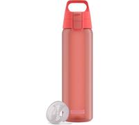 Sigg - Gourde Tritan - Total Color ONE - Convient Aux Boissons Gazeuses - Lavage Au Lave-Vaisselle - Étanche & Poids Plume - Sans BPA - 0,6L / 1L