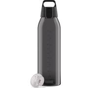Sigg - Gourde Tritan - Total Color ONE - Convient Aux Boissons Gazeuses - Lavage Au Lave-Vaisselle - Étanche & Poids Plume - Sans BPA - 0,6L / 1L