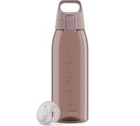 Sigg - Gourde Tritan - Total Color ONE - Convient Aux Boissons Gazeuses - Lavage Au Lave-Vaisselle - Étanche & Poids Plume - Sans BPA - 0,6L / 1L