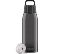 Sigg - Gourde Tritan - Total Color ONE - Convient Aux Boissons Gazeuses - Lavage Au Lave-Vaisselle - Étanche & Poids Plume - Sans BPA - 0,6L / 1L