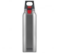 SIGG - Hot & Cold One - Bouteille isotherme - 0,5 l - brushed