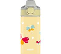 Sigg Miracle Buttefly 0,4l Ye 8730.40