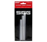 Sigg Miracle Kids Top Bouchon de rechange, Pièce de rechange pour toutes les bouteilles Miracle Kids (0,35 L ; 0,4 L ; 0,45 L), Bouchon pour bouteille avec paille