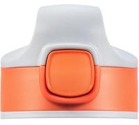 SIGG Miracle Kids Top Bouchon de rechange, Pièce de rechange pour toutes les bouteilles SIGG Miracle Kids (0,35 L ; 0,4 L ; 0,45 L), Bouchon pour bouteille SIGG avec paille