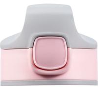 SIGG Miracle Kids Top Bouchon de rechange, Pièce de rechange pour toutes les bouteilles SIGG Miracle Kids (0,35 L ; 0,4 L ; 0,45 L), Bouchon pour bouteille SIGG avec paille