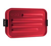 Sigg Plus S Metal Box Rouge Small