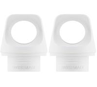 Sigg Screw Top (Taille Unique), Bouchon de Rechange pour Bouteille Sigg à Goulot Étroit ou avec Adaptateur Wmb, Couvercle Garanti sans Fuite