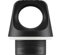 Sigg Screw Top (Taille Unique), Bouchon de Rechange pour Bouteille Sigg à Goulot Étroit ou avec Adaptateur Wmb, Couvercle Garanti sans Fuite