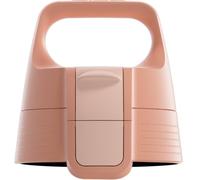 Sigg Set de joints pour bouchon WMB ONE Top 2 (taille unique), Pièce de rechange pour gourde, Anneau d'étanchéité pour bouchon rotatif hermétique