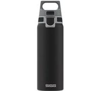 Sigg Shield ONE - Bouteille d'eau - Taille 7.3 cm diameter - hauteur 24.7 cm - 750 ml - noir Noir G