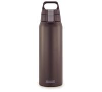 SIGG - Shield Therm One - Bouteille isotherme - 1,0 l - nocturne