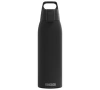 SIGG - Shield Therm One - Bouteille isotherme - 1 l - black