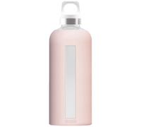 SIGG Star Electric Blush 0,85L Gourde rose