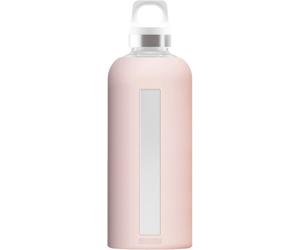 SIGG Star Electric Blush 0,85L Gourde rose étoile 0.85 l