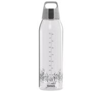 SIGG - Total Clear One MyPlanet 1,5 - Gourde - 1,5 l - anthracite
