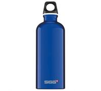 SIGG - Traveller - Gourde - 1,0 l - dark blue