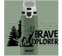 Sigg WMB ONE Brave Mountain Lion - Gourde - 600 ml G