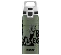 SIGG - WMB One - Gourde - 0,6 l - brave mountain lion