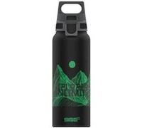 Sigg WMB ONE Pathfinder - Bouteille d'eau - hauteur 26.8 cm - 1 L - noir Noir G