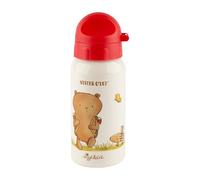 Sigikid 52927 Mister O'Lui Gourde pour enfant 400 ml