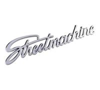 Sigle de carrosserie STREETMACHINE
