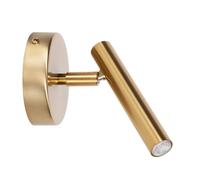 Sigma-lighting Applique LED Sopel - Or